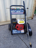 9HP 4800PSI PRESSURE WATER AR ITALIAN PUMP