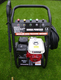 HONDA GX 160 5.5Hp PRESSURE WASHER